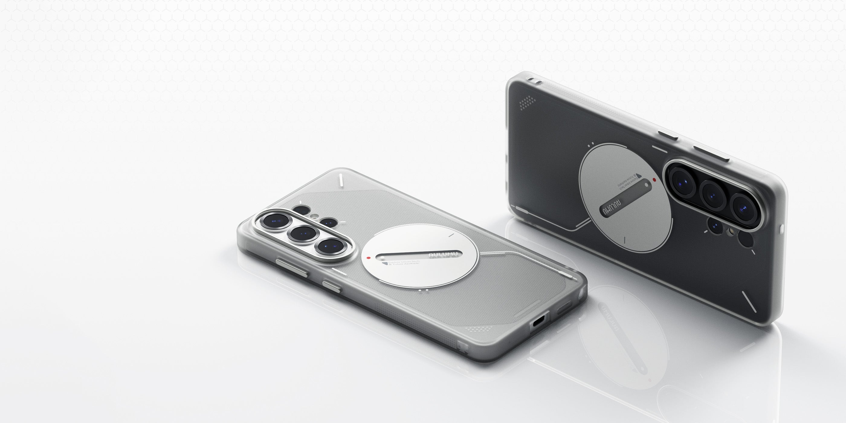 Samsung Galaxy S26 Ultra Cases