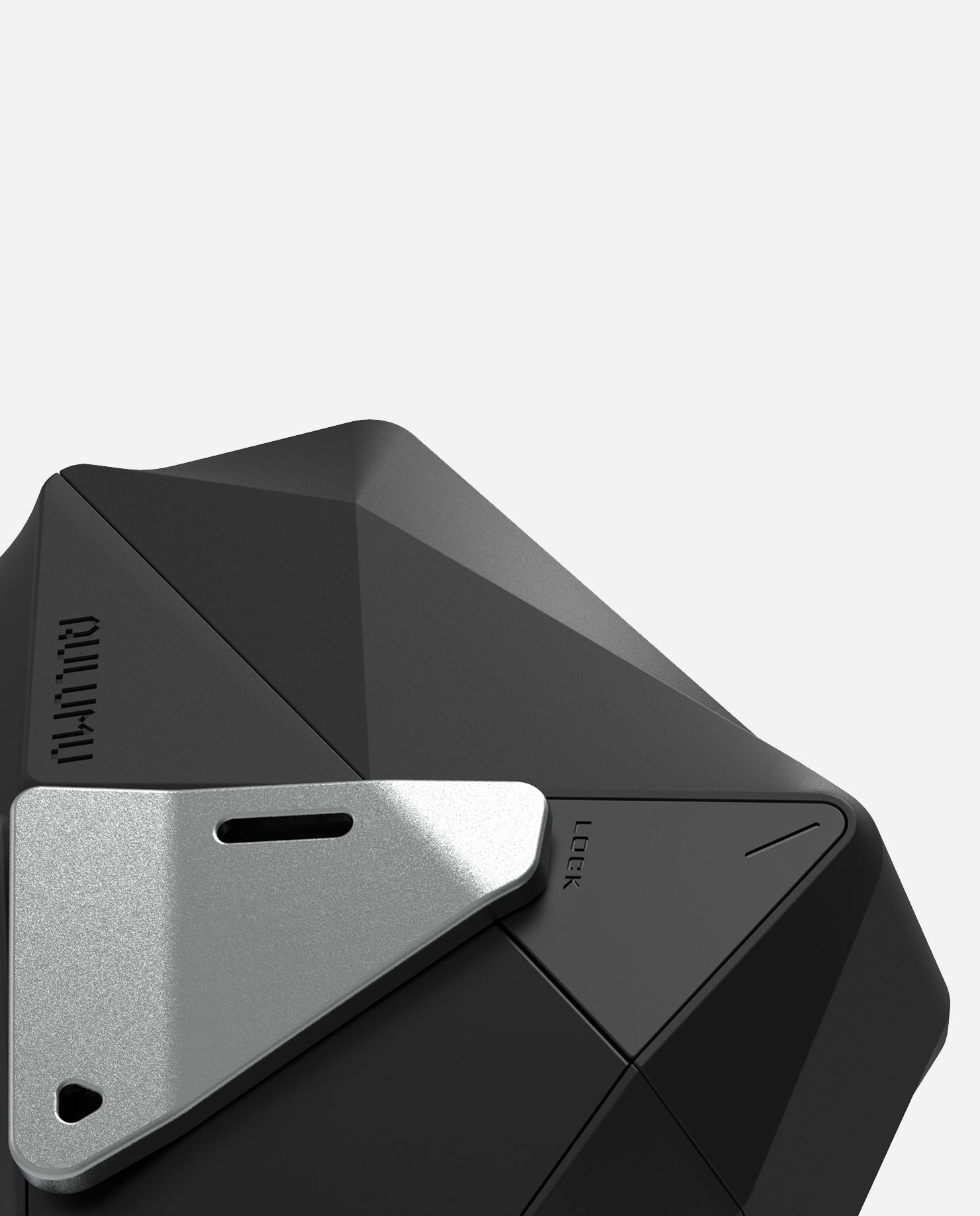 alumu airpods case