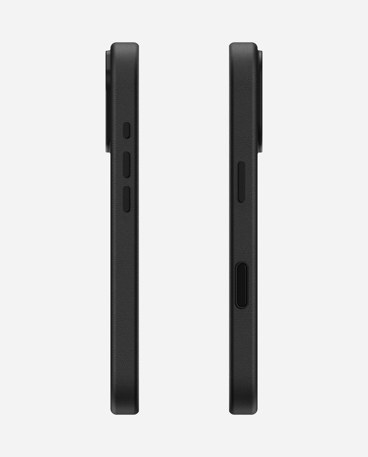 A17 Vegan Leather Case for iPhone 17 / Air
