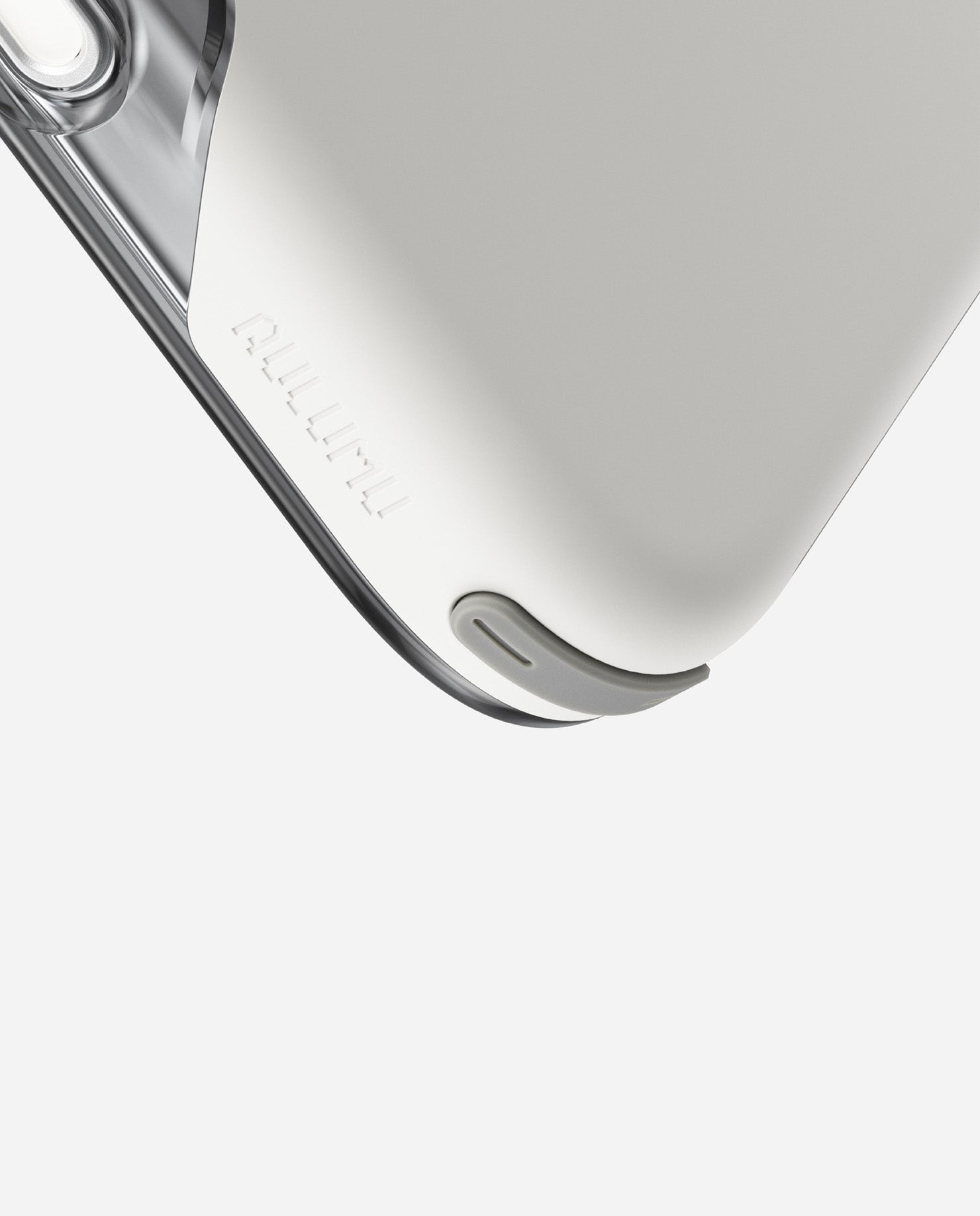 A17 Slim Shockproof Case for iPhone 17 Series | Magnetic | Camera Control Cover