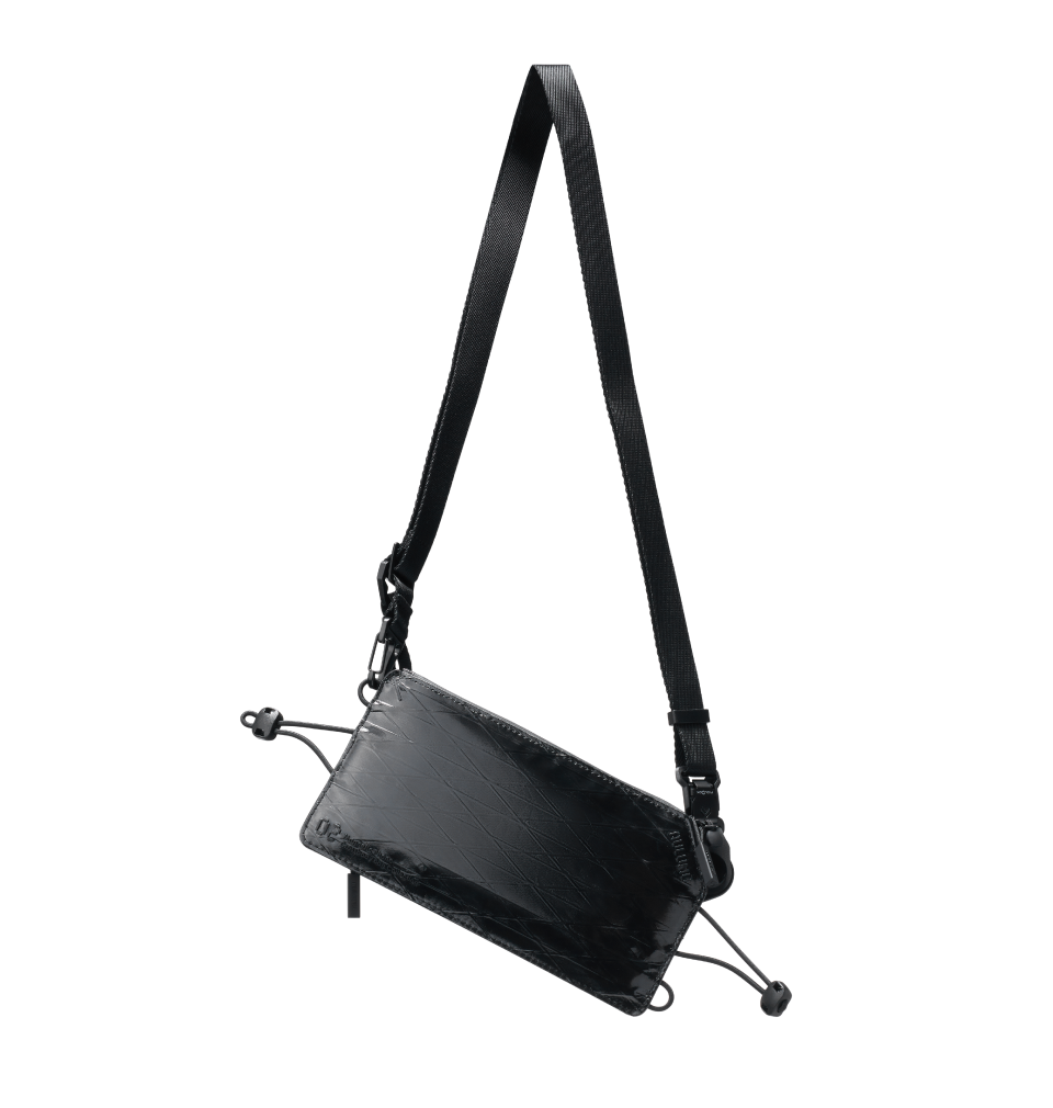 B02 Urban Quick-Access Phone Sling Bag | Pre-Order · Ships Within 7 Days