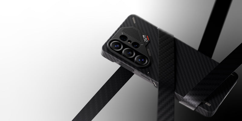 What Is the Difference Between Carbon Fiber and Aramid Fiber? (Beginner Guide)