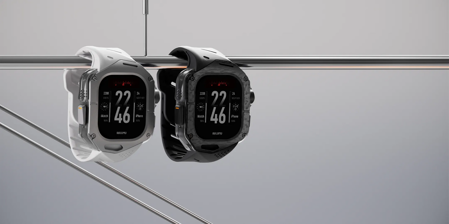 Apple Watch Ultra 4 Rumors: Expected Release Date, Battery & Outdoor Upgrades