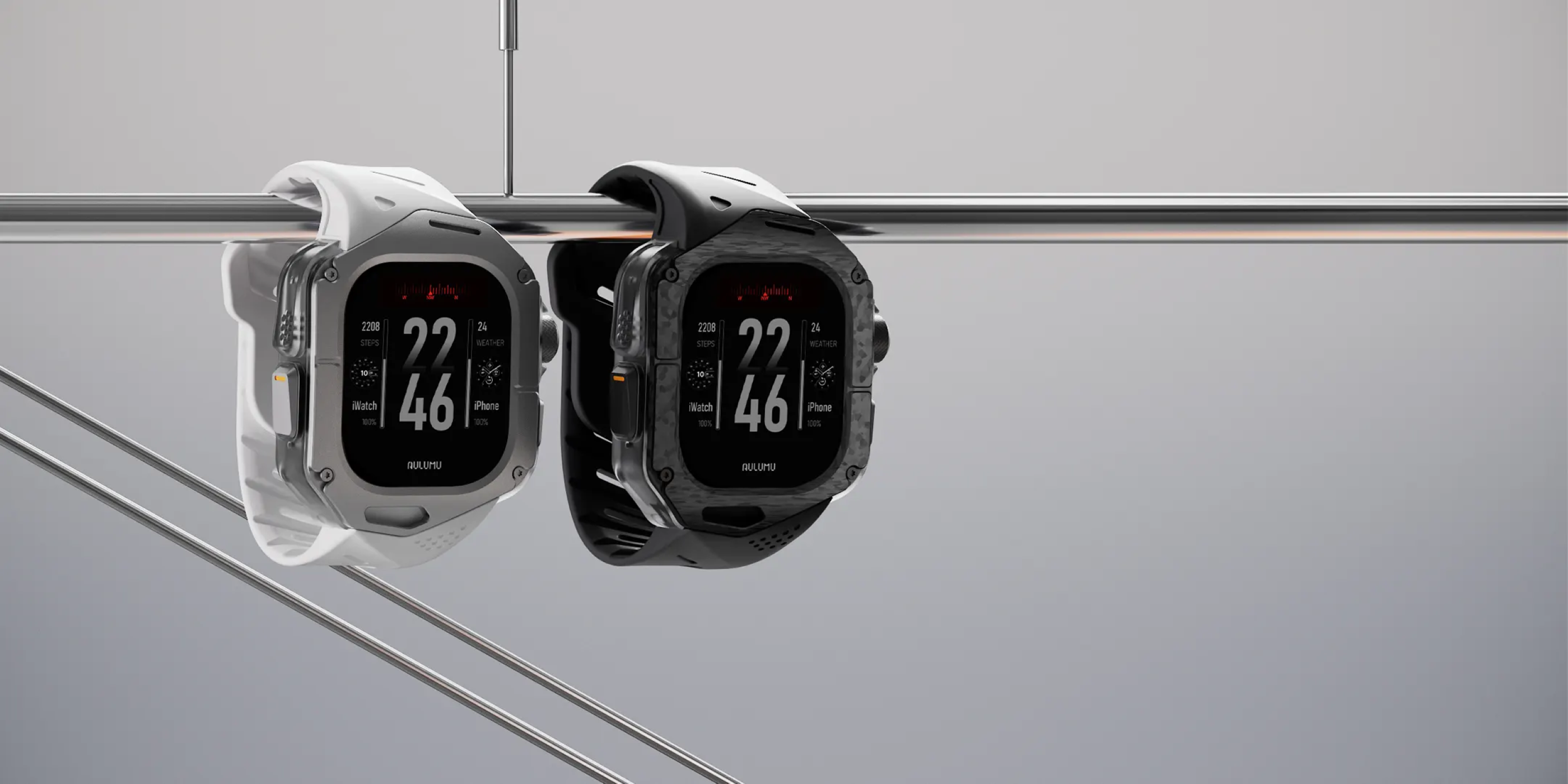 Apple Watch Ultra 4 Rumors: Expected Release Date, Battery & Outdoor Upgrades