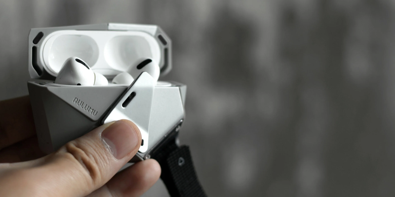 AirPods Case Not Charging? Don’t Panic — Here’s What’s Really Going On