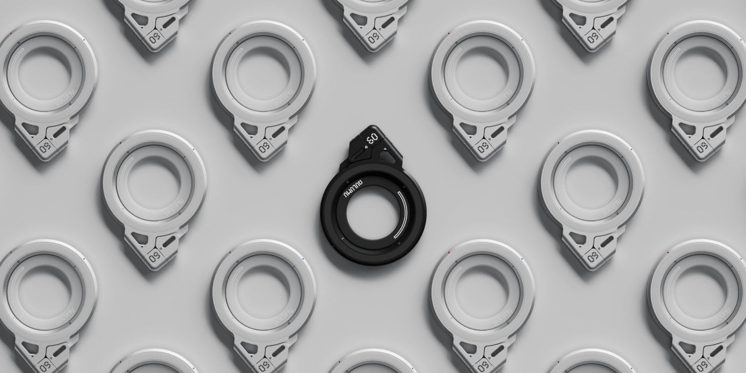 G09: THE WORLD'S FIRST 3-AXIS ROTATION DESIGN