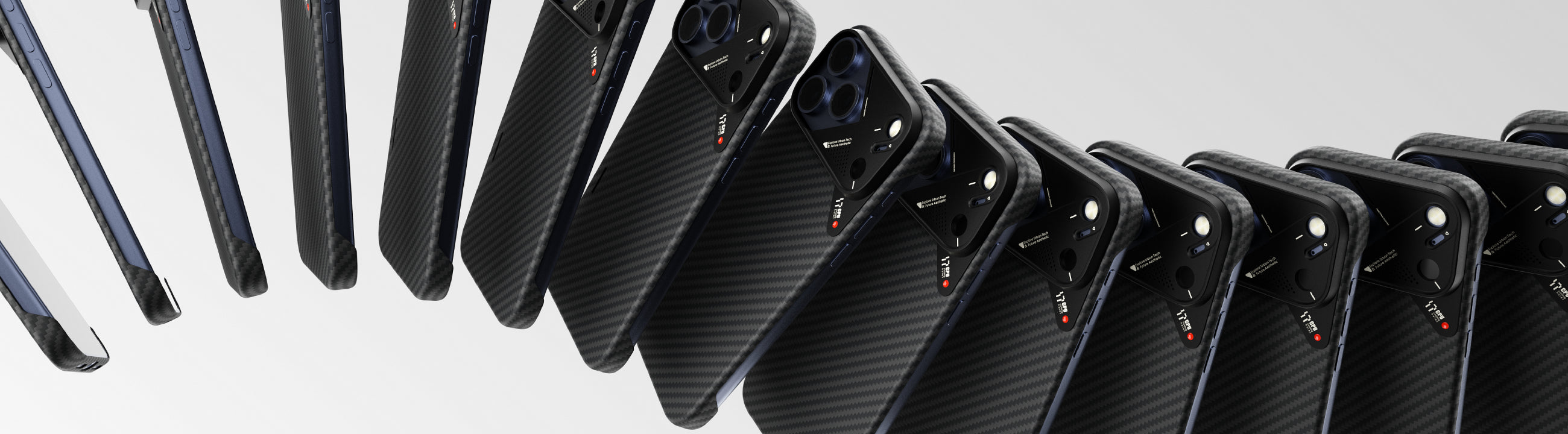 Aulumu Protective Phone Cases
