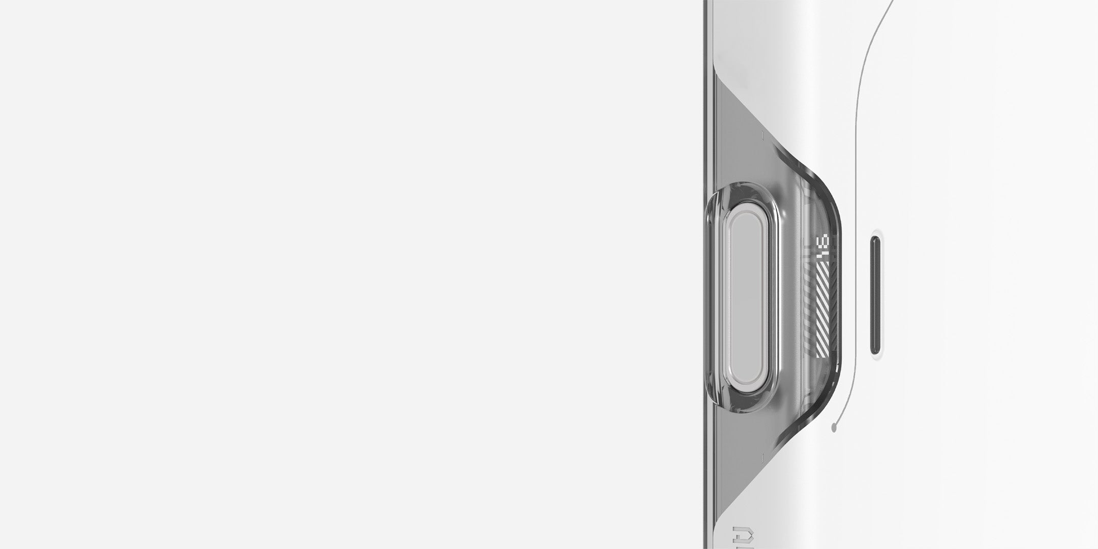 The Latest CameraControl Button Cover with Touch Functionality