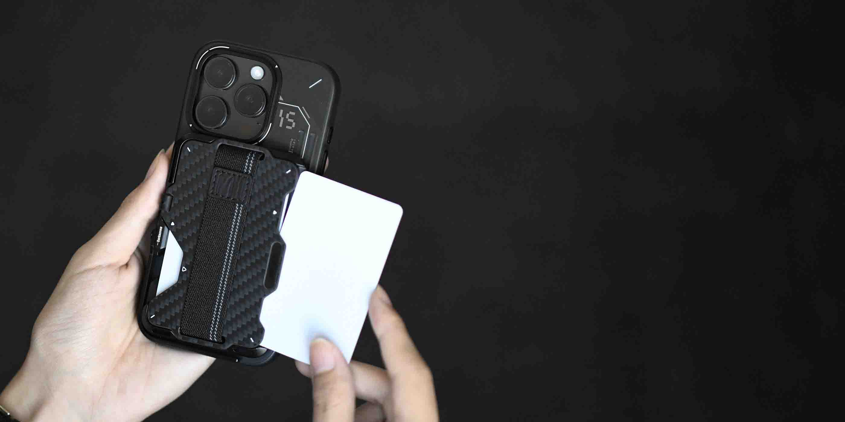 RFID-Blocking