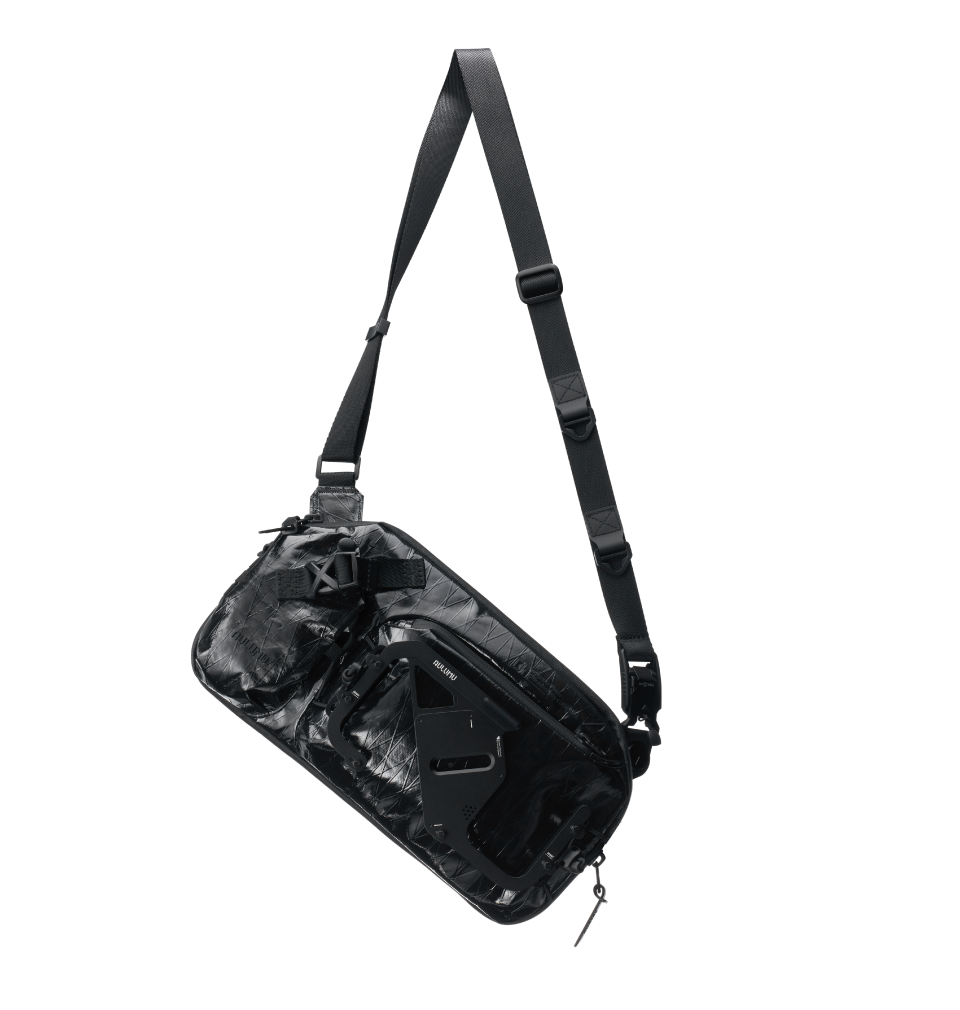 B01 Urban Transit Gear Sling Bag