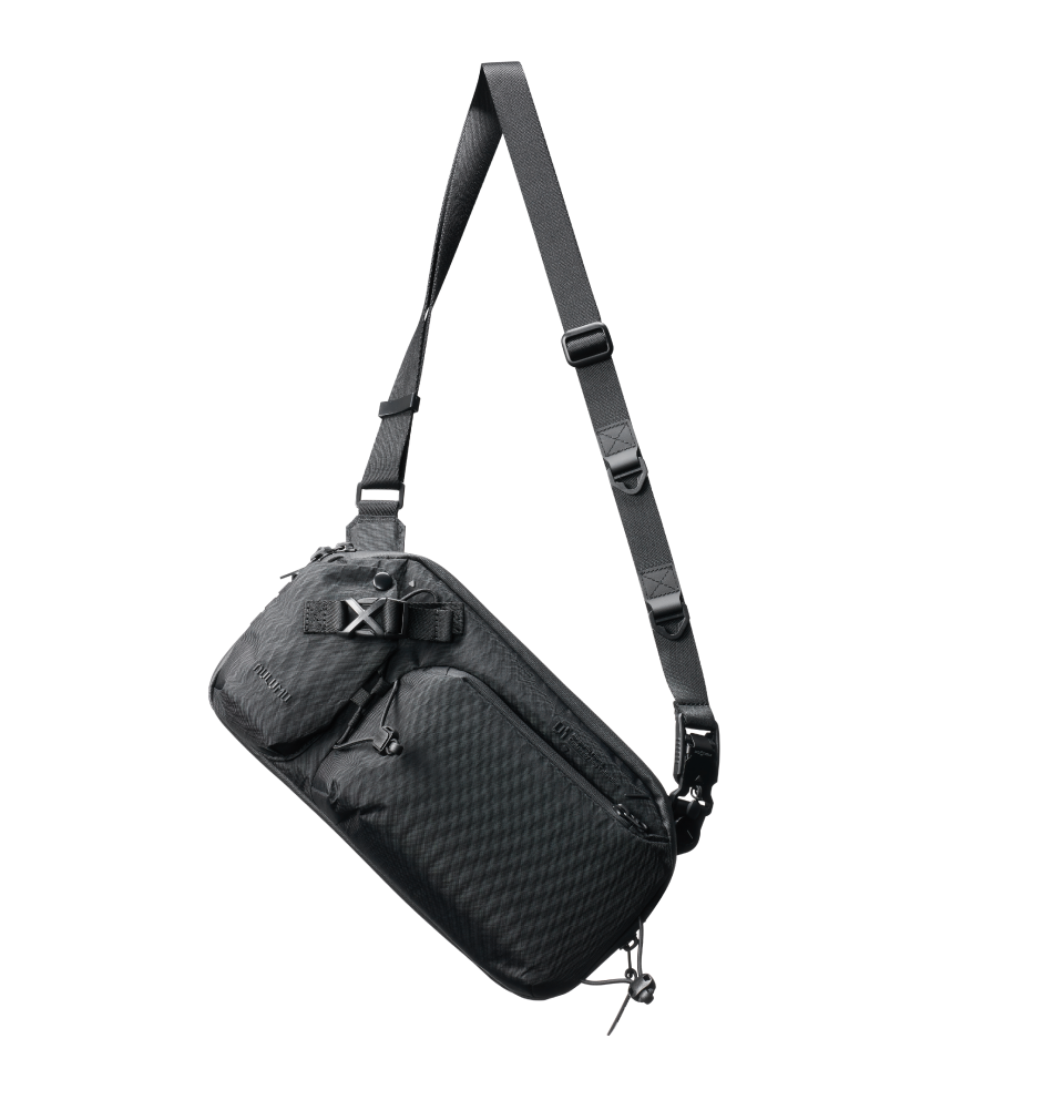 B01 Urban Transit Gear Sling Bag