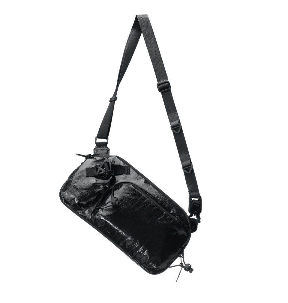 B01 Urban Transit Gear Sling Bag