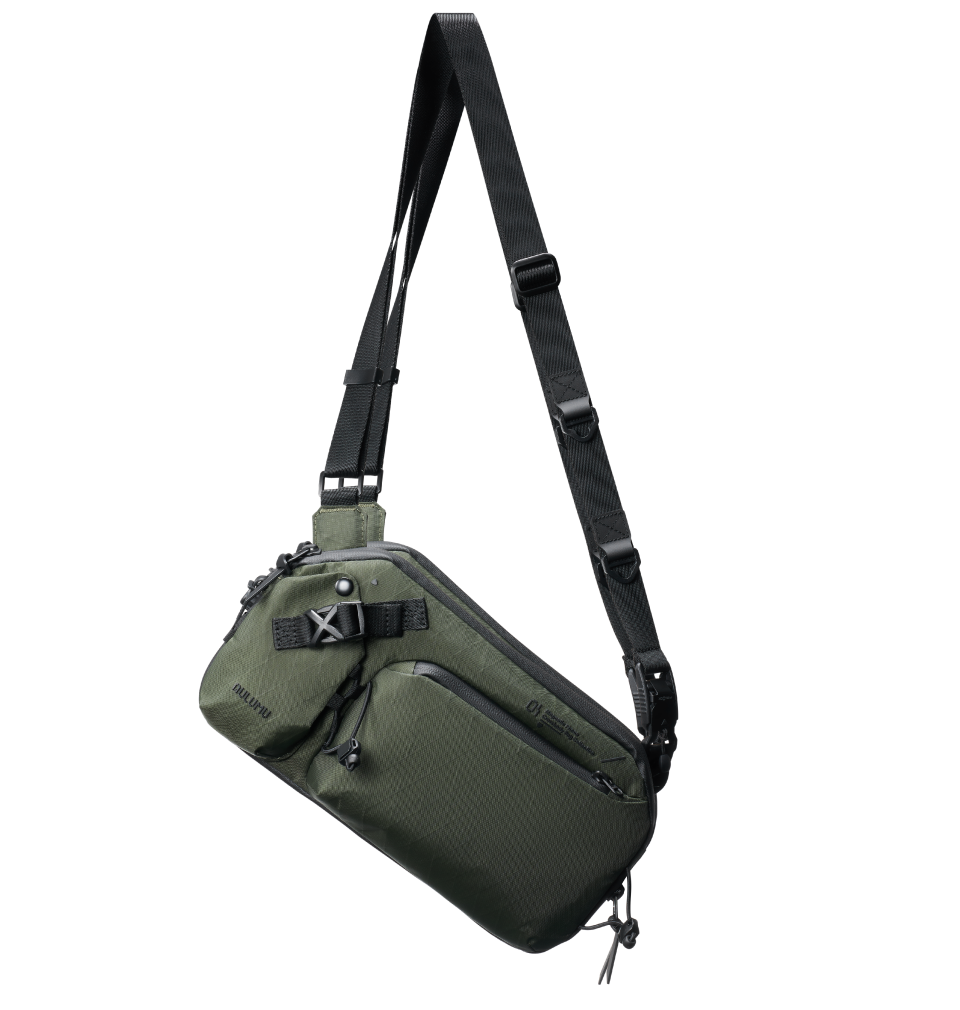 B01 Urban Transit Gear Sling Bag