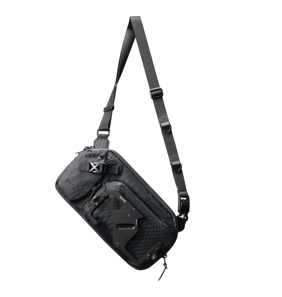 B01 Urban Transit Gear Sling Bag
