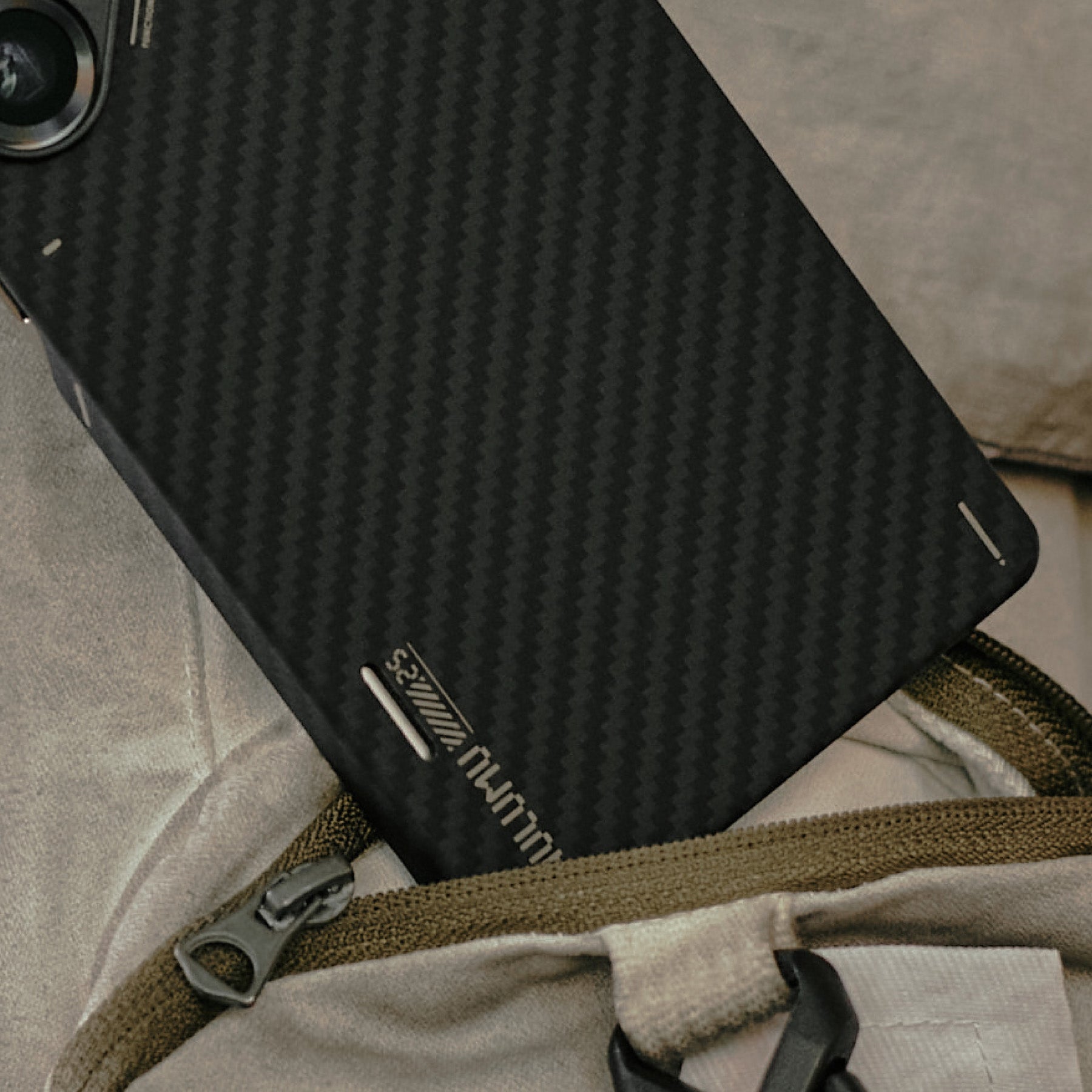 Samsung Galaxy S25 AF Case