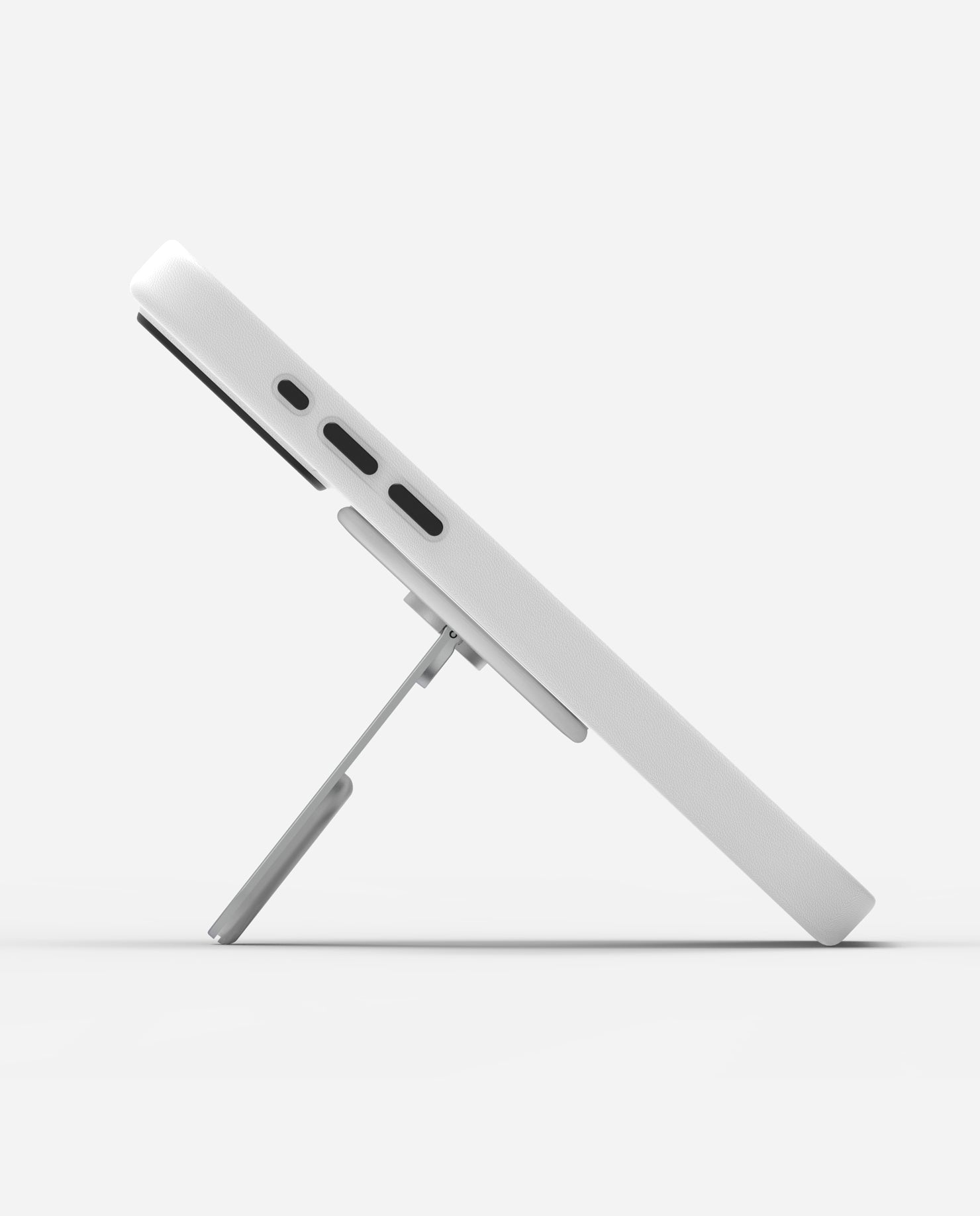 Prop Up Vertically