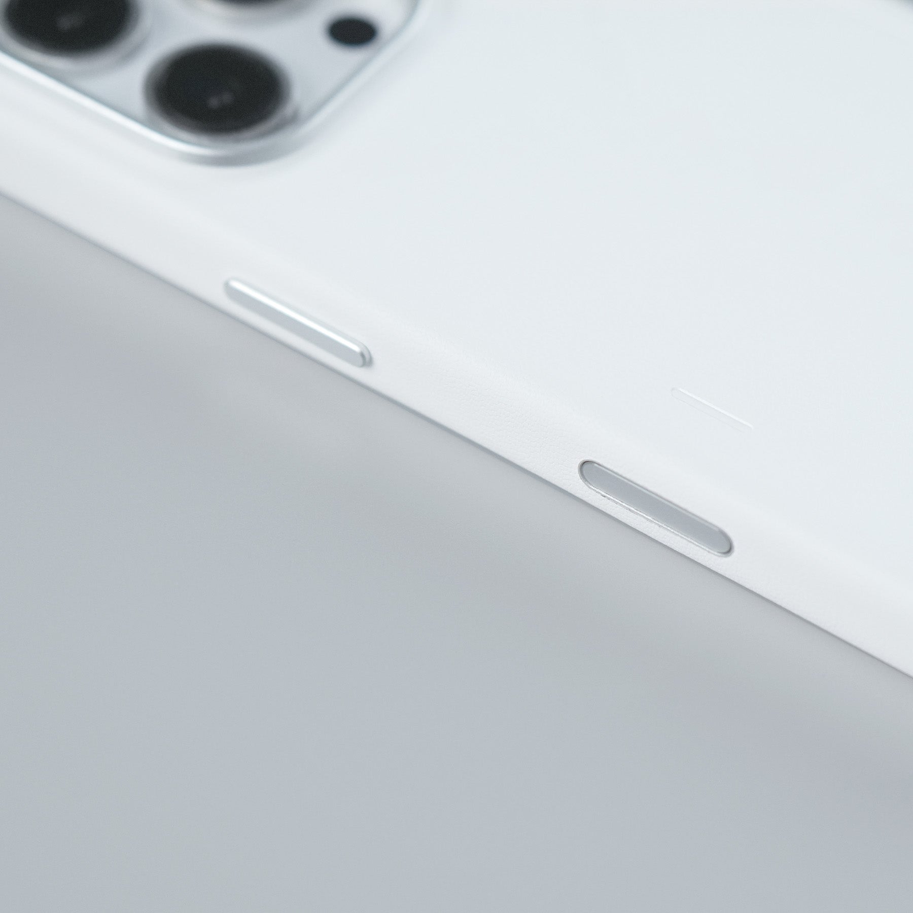 The Latest Camera Control Button Cover