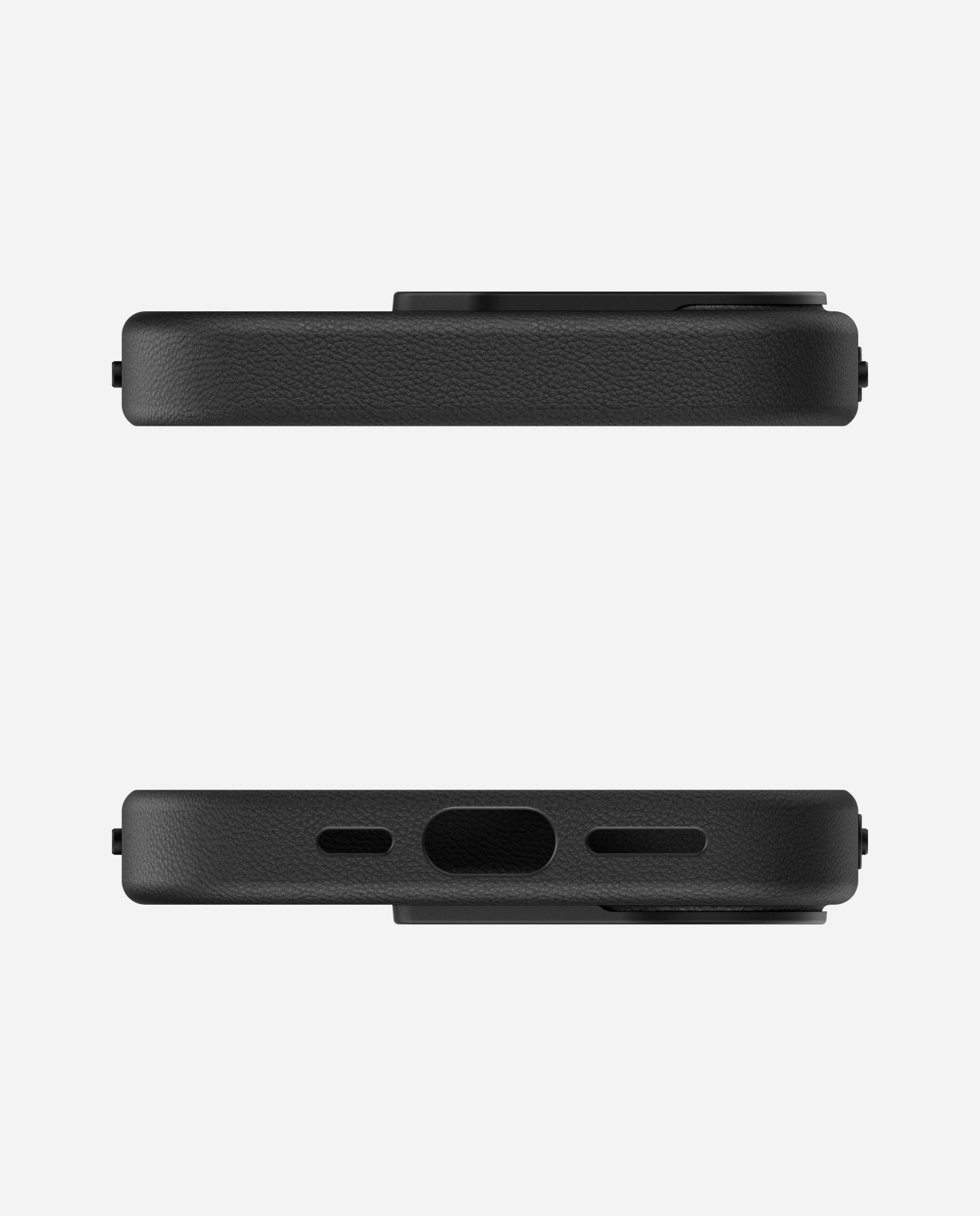 A17 Vegan Leather Case for iPhone 17 / Air