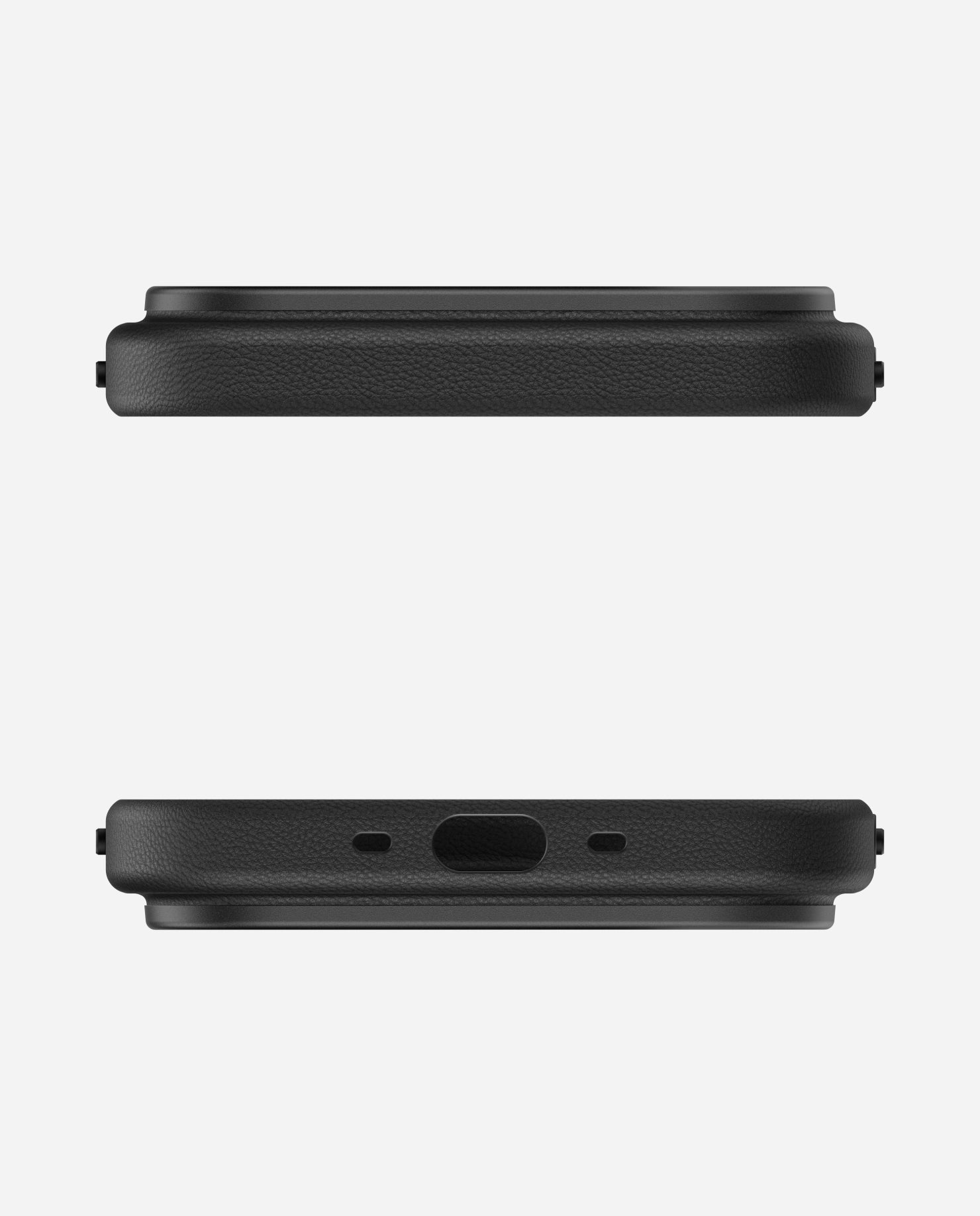 A17 Vegan Leather Case for iPhone 17 / Air