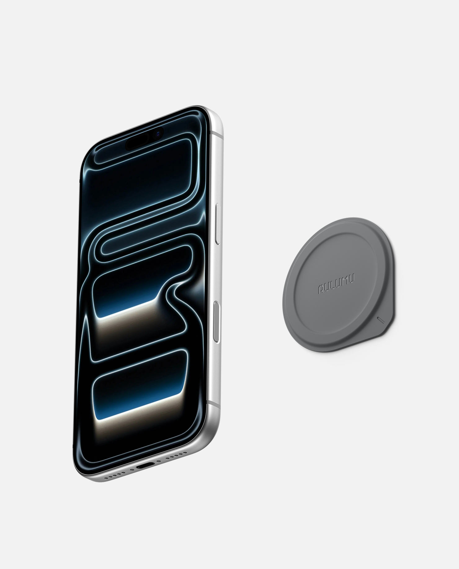 AC01 Magnetic Pad