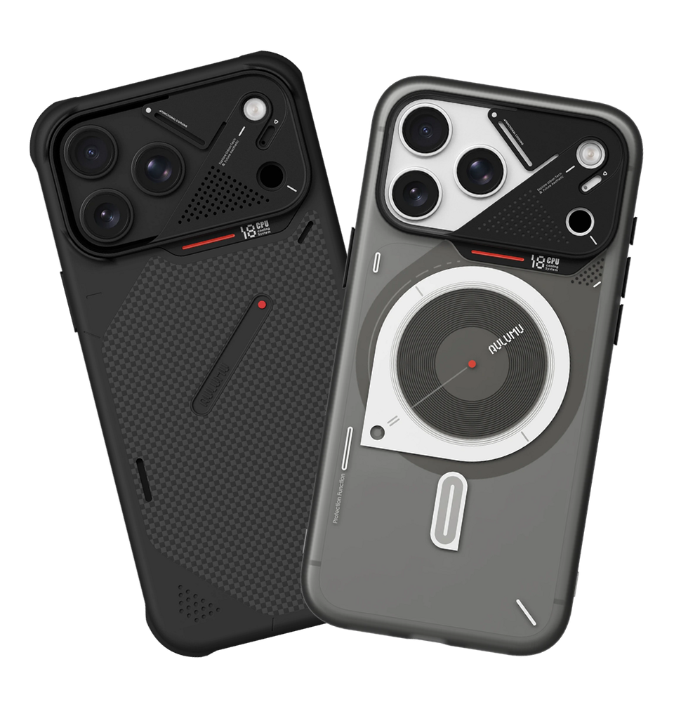 A18 iPhone 18/17 Series Frosted Case & Aramid Fiber Case