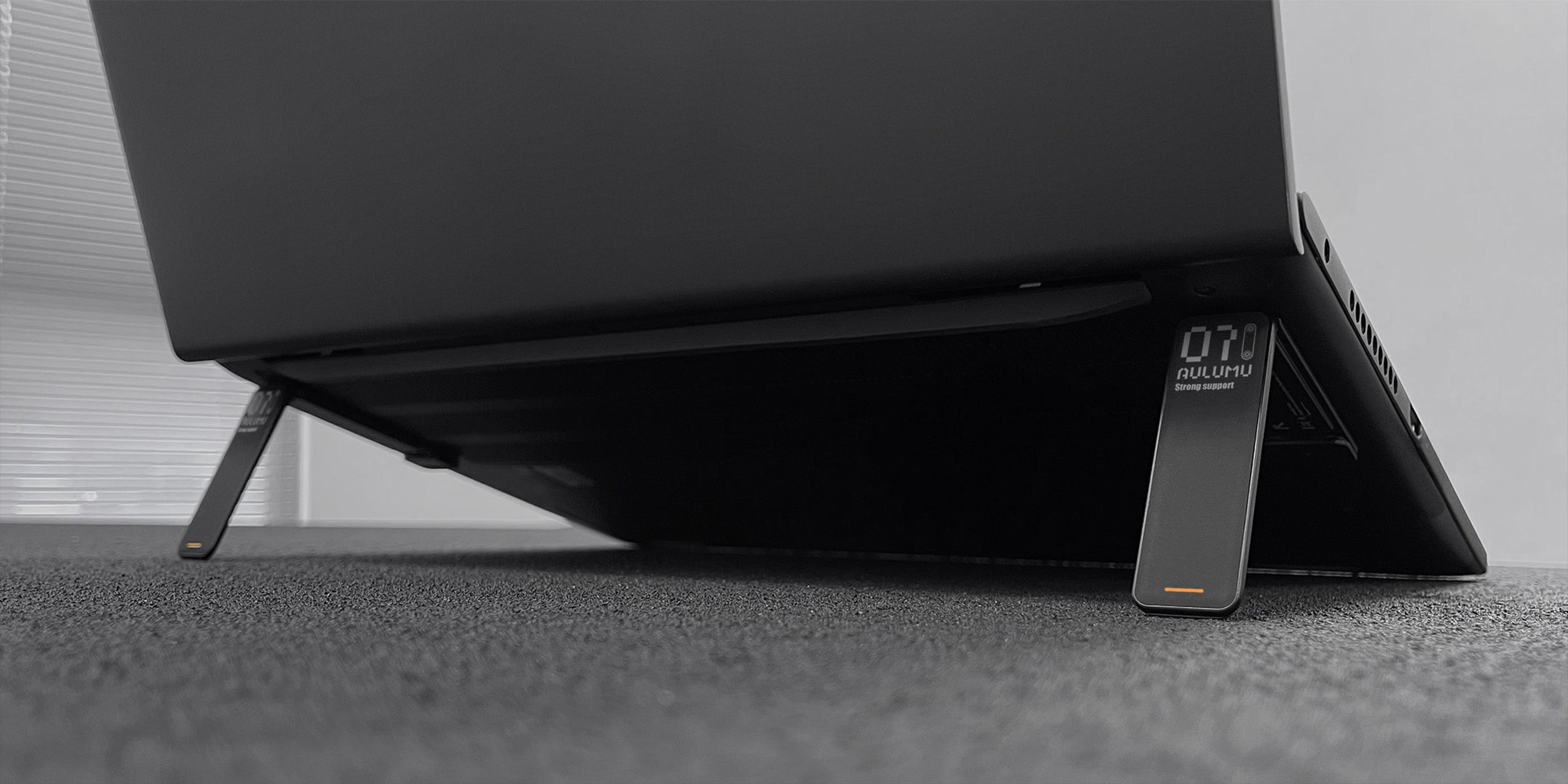 Great Heat Dissipation