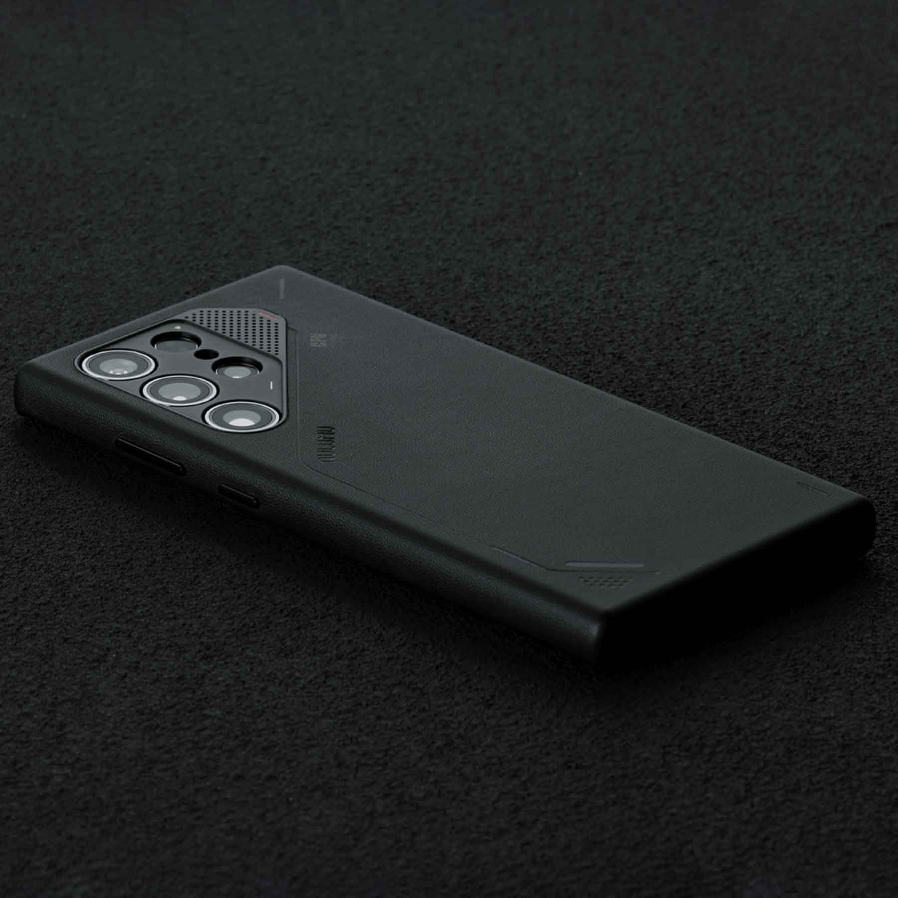 Vegan Leather Case